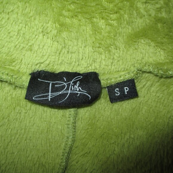 Catherine D'Lish Robe - Picture 9 of 10